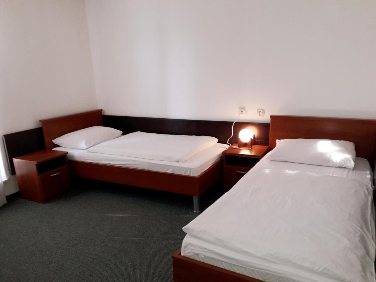 Apartments And Rooms Haludovo - Ribarsko Selo Malinska Luaran gambar