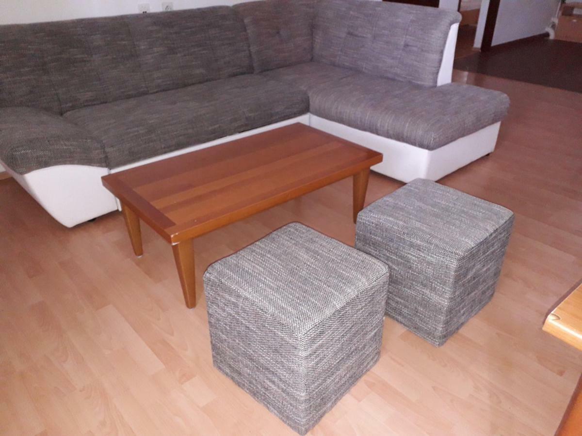 Apartments And Rooms Haludovo - Ribarsko Selo Malinska Luaran gambar